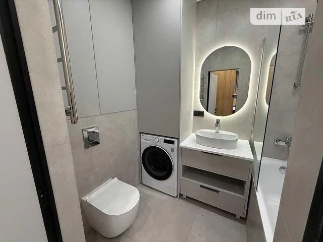 Продаж 1к квартири 40 кв. м на бул. Тадея Рильського • ID 34