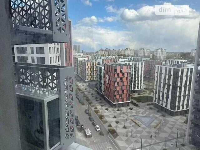 Продаж 1к квартири 40 кв. м на бул. Тадея Рильського • ID 34