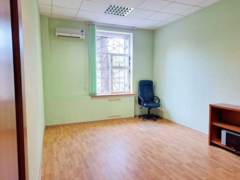 Продам 3к квартиру, офіс в центрі Києва, Липки, вул. Дарвіна