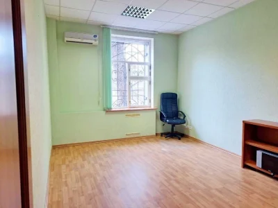 Продам 3к квартиру, офіс в центрі Києва, Липки, вул. Дарвіна