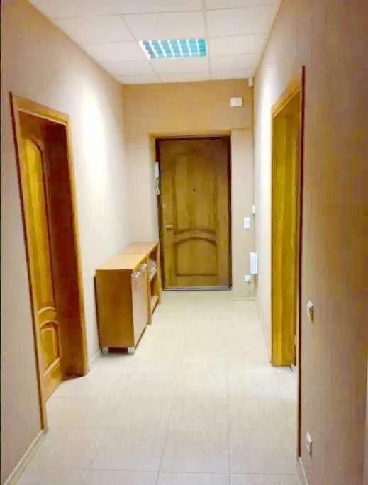 Продам 3к квартиру, офіс в центрі Києва, Липки, вул. Дарвіна