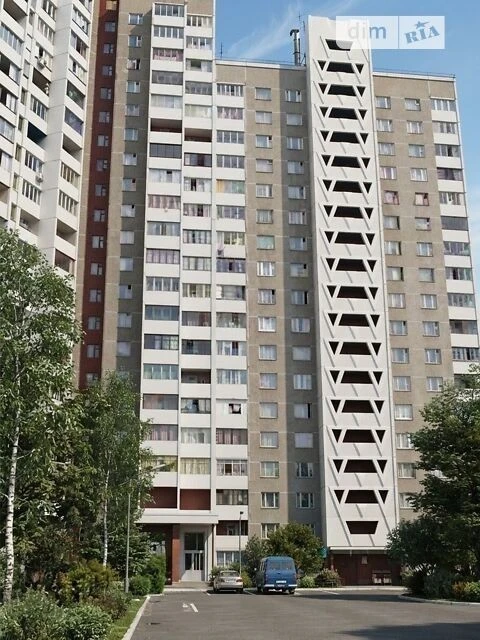 Продаж 1к квартири 32.1 кв. м на просп. Академіка Глушкова •