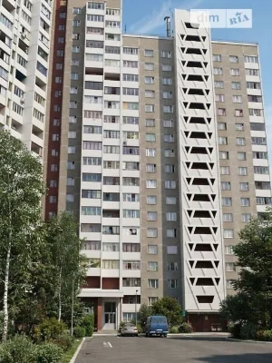 Продаж 1к квартири 32.1 кв. м на просп. Академіка Глушкова •