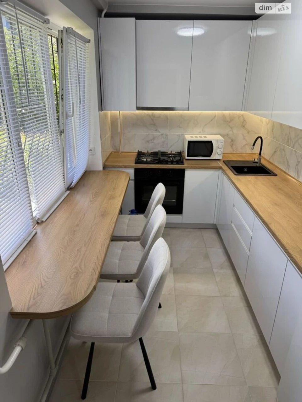Продаж Квартира Сирець