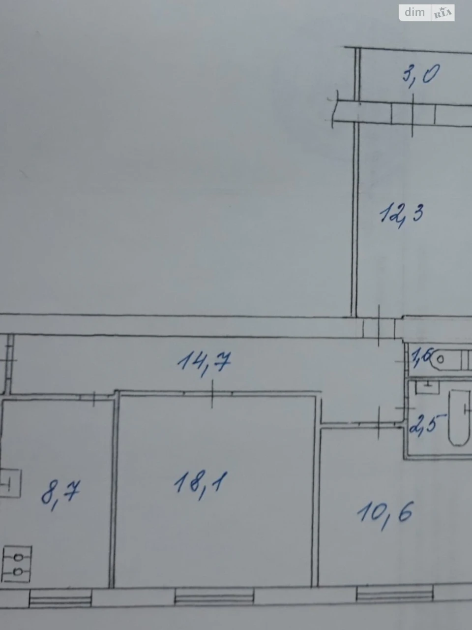 Продаж Квартира Солом'янка