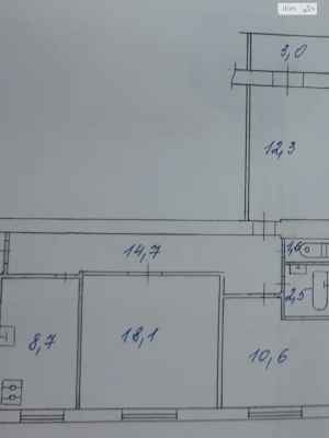 Продаж Квартира Солом'янка
