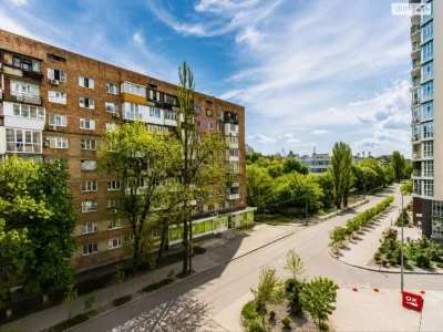 Продаж Квартира Печерський