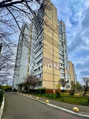 Продаж без% 4К квартири Миропільська 37, Дніпровський район,