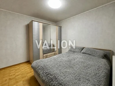 Продаж без% 4К квартири Миропільська 37, Дніпровський район,