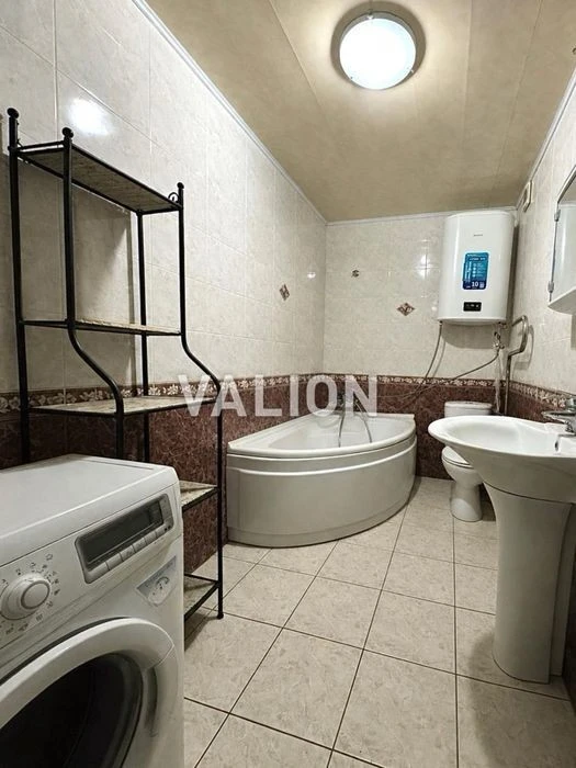 Продаж без% 4К квартири Миропільська 37, Дніпровський район,