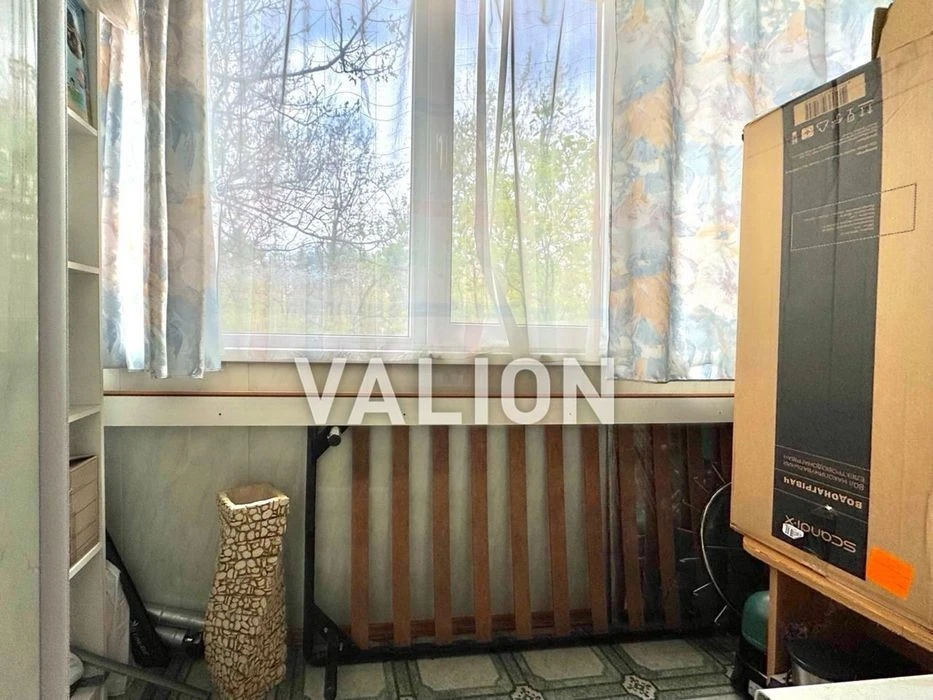 Продаж без% 4К квартири Миропільська 37, Дніпровський район,