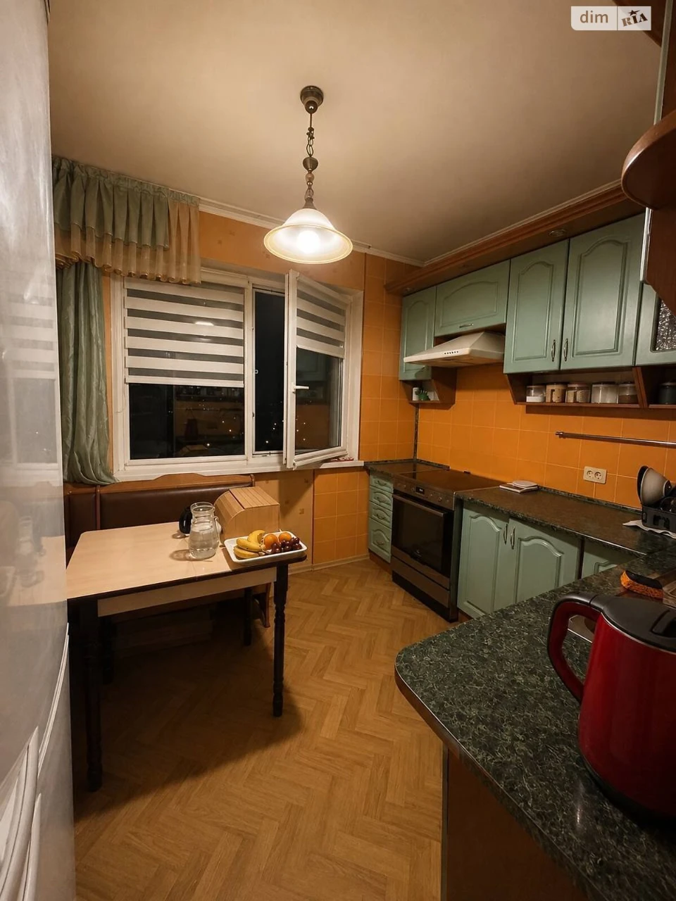 Продаж Квартира Теремки-1