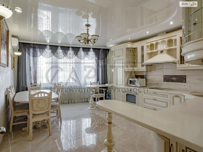 Продаж Квартира Солом'янський
