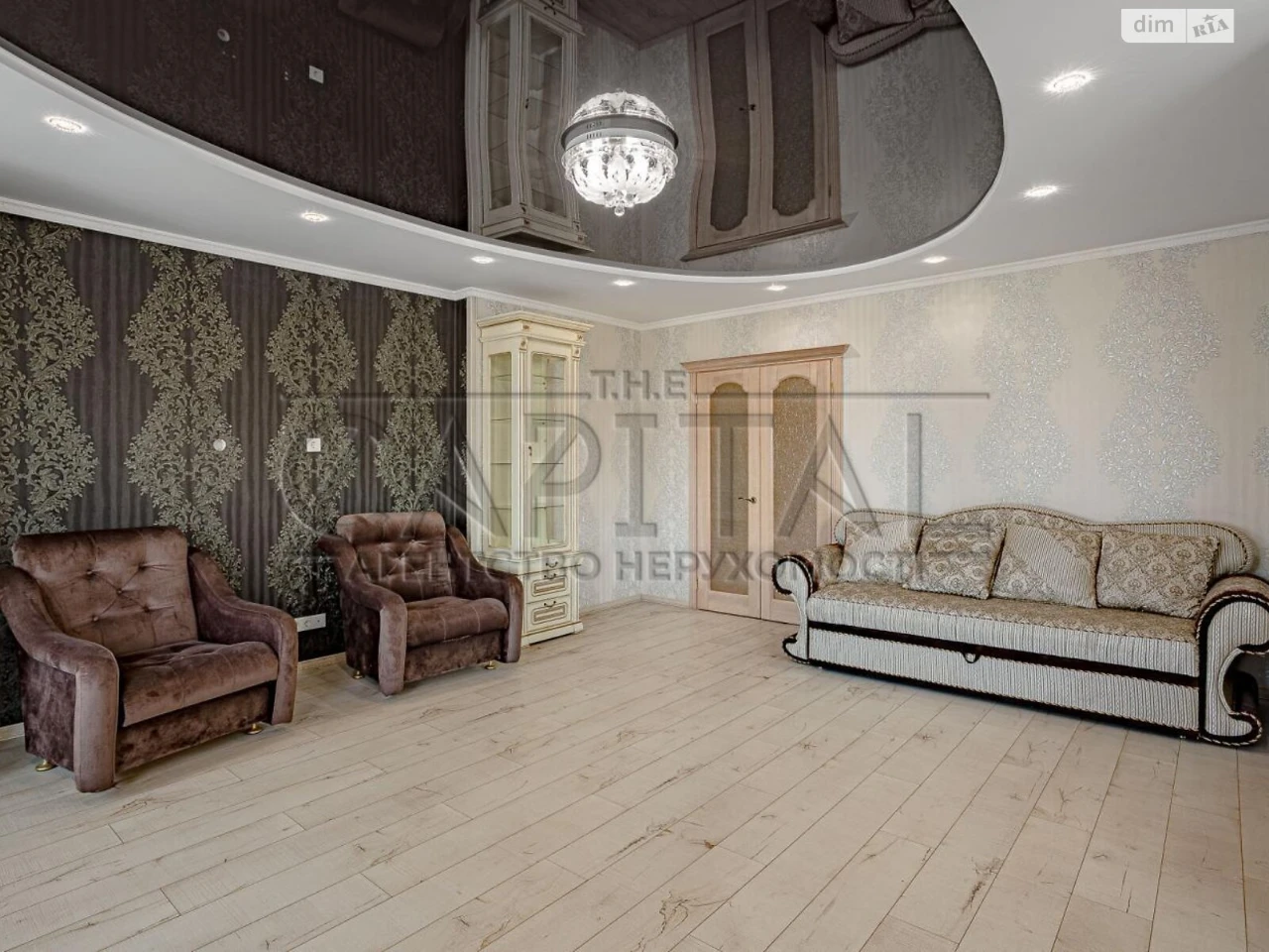 Продаж Квартира Солом'янський