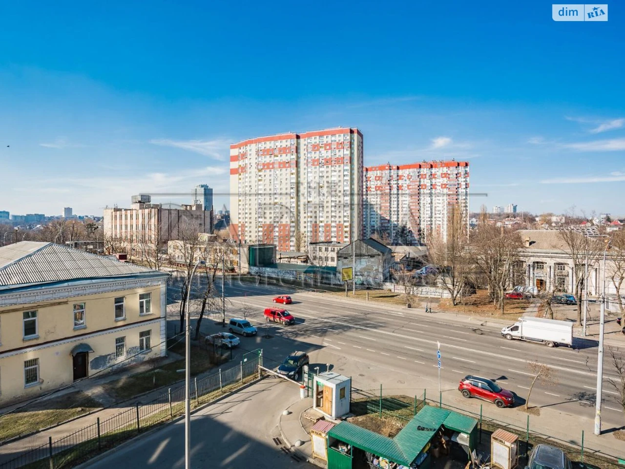 Продаж Квартира Солом'янський
