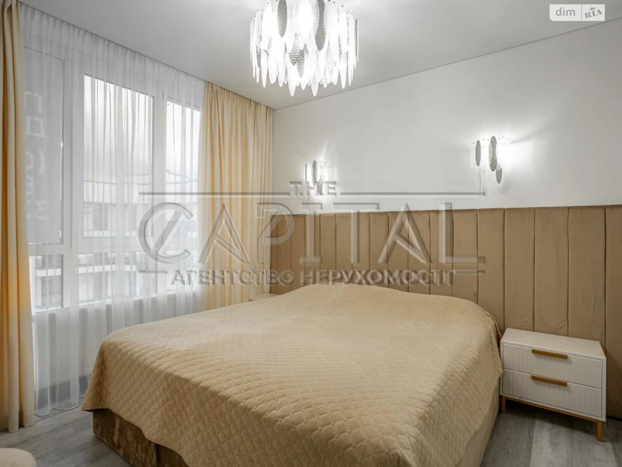 Продаж Квартира Дарницький