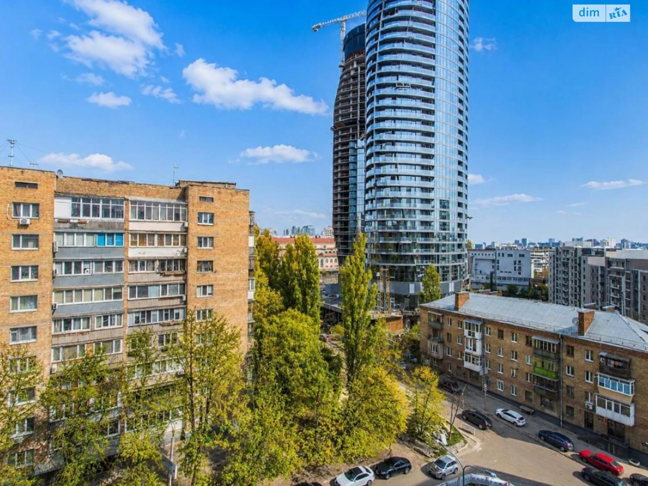 Продаж Квартира Печерський