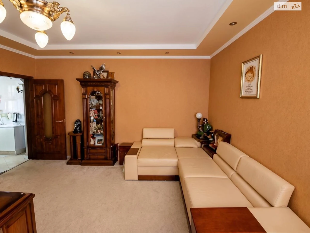 Продаж Квартира Дарницький