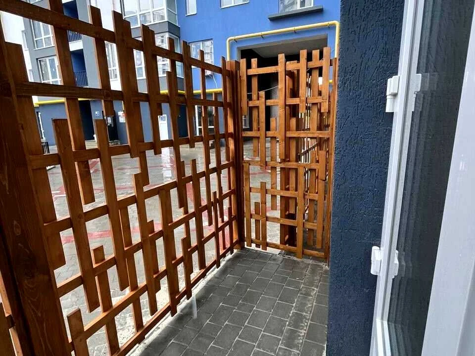 Квартира. Івано-Франківськ, Княгинин вул., (Будинок 19)