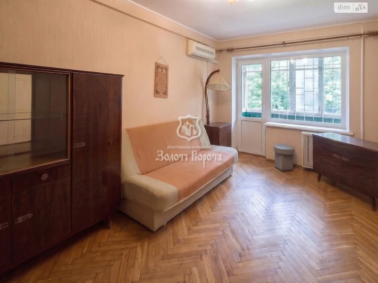 Продаж Квартира Солом'янський