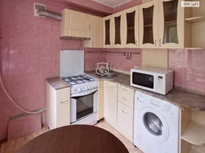 Продаж Квартира Солом'янський