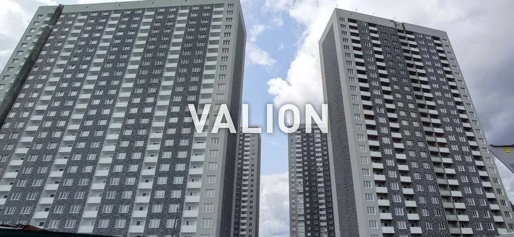 Єоселя Продаж 1к квартири, ЖК Навігатор 2, буд. 3, вул. Куль