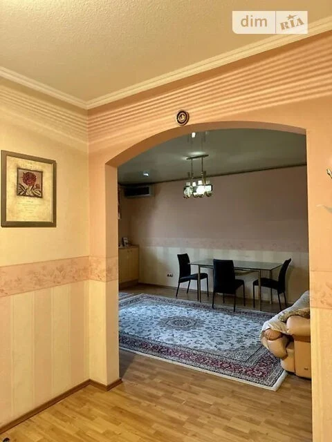 Продаж 2к квартири 60 кв. м на вул. Бориса Гмирі 1А/4 • ID 3