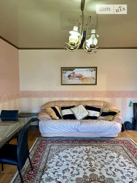 Продаж 2к квартири 60 кв. м на вул. Бориса Гмирі 1А/4 • ID 3