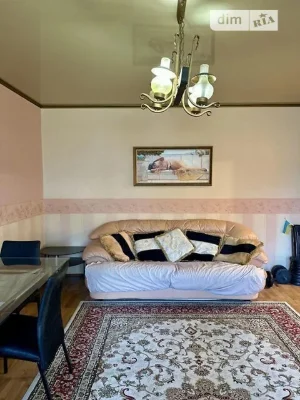 Продаж 2к квартири 60 кв. м на вул. Бориса Гмирі 1А/4 • ID 3