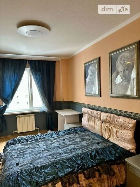 Продаж 2к квартири 60 кв. м на вул. Бориса Гмирі 1А/4 • ID 3