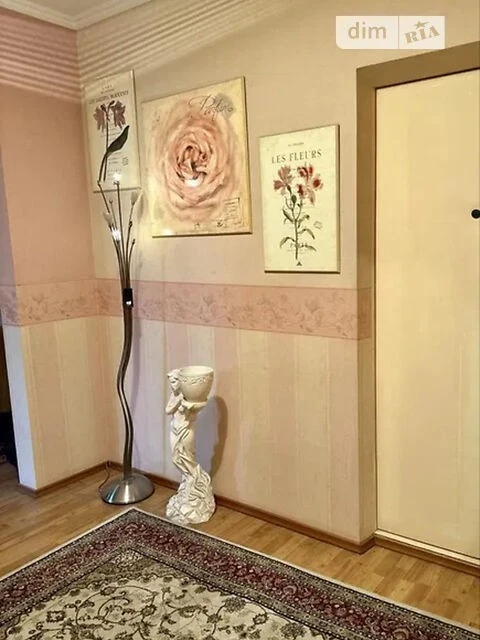 Продаж 2к квартири 60 кв. м на вул. Бориса Гмирі 1А/4 • ID 3
