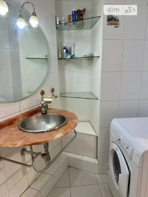 Продаж 2к квартири 60 кв. м на вул. Бориса Гмирі 1А/4 • ID 3