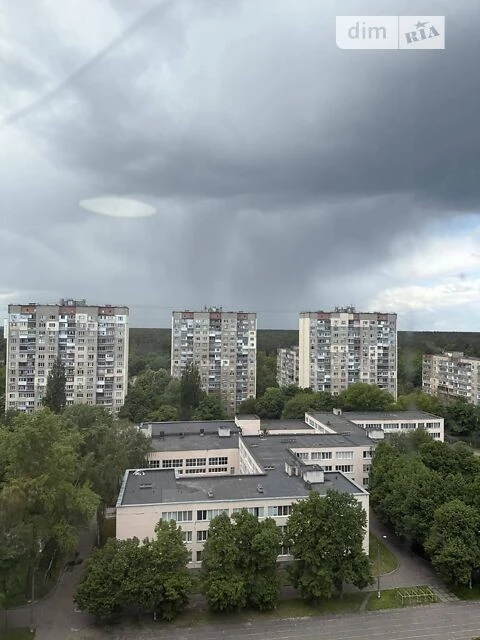 Продаж 2к квартири 48.1 кв. м на просп. Гонгадзе Георгія 20Ж