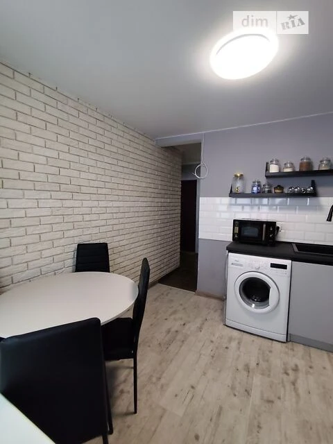 Продаж 2к квартири 48.1 кв. м на просп. Гонгадзе Георгія 20Ж