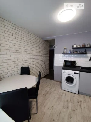 Продаж 2к квартири 48.1 кв. м на просп. Гонгадзе Георгія 20Ж