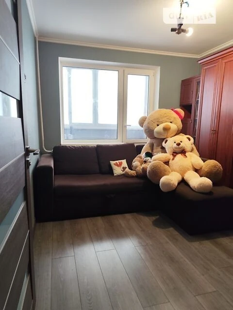 Продаж 2к квартири 48.1 кв. м на просп. Гонгадзе Георгія 20Ж
