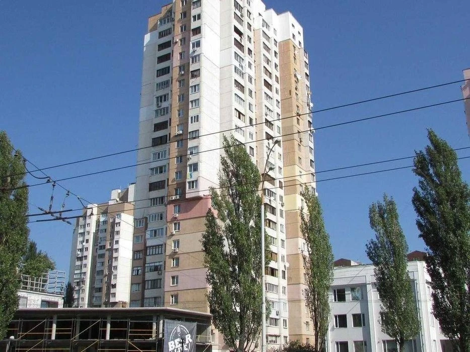 • АКТУАЛАЬНА! БЕЗ% Продаж однокімнатна 37м2, ОБОЛОНЬ просп.