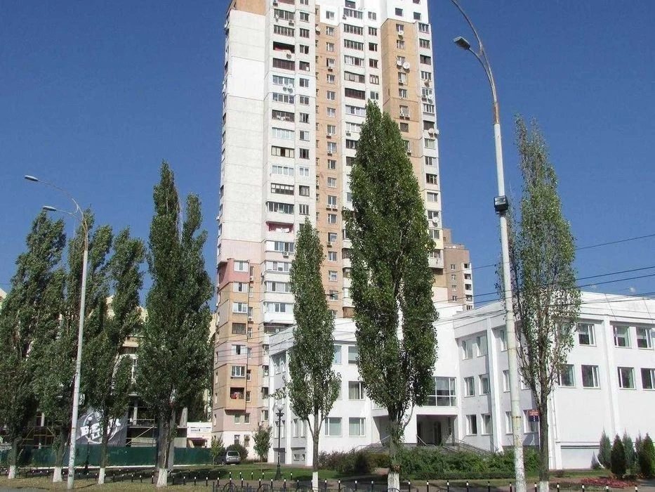 • АКТУАЛАЬНА! БЕЗ% Продаж однокімнатна 37м2, ОБОЛОНЬ просп.