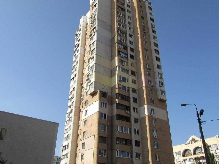 • АКТУАЛАЬНА! БЕЗ% Продаж однокімнатна 37м2, ОБОЛОНЬ просп.