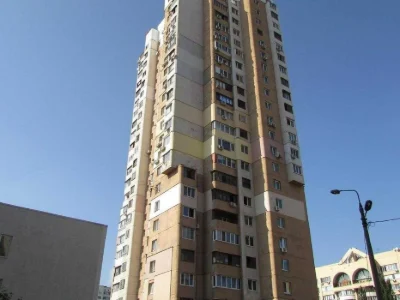 • АКТУАЛАЬНА! БЕЗ% Продаж однокімнатна 37м2, ОБОЛОНЬ просп.