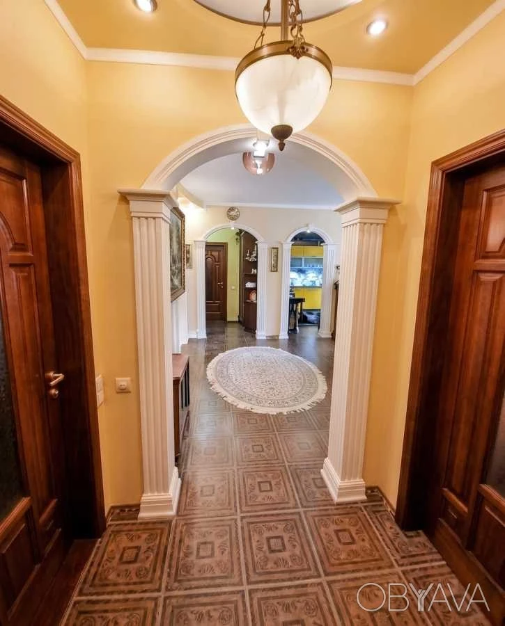 3-комнатная квартира, 105.00 кв.м