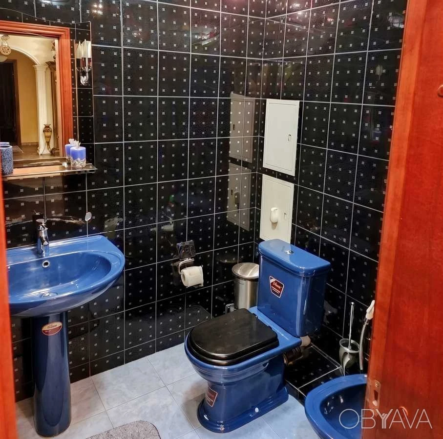 3-комнатная квартира, 105.00 кв.м