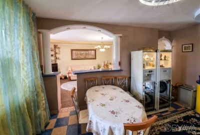 3-комнатная квартира, 105.00 кв.м