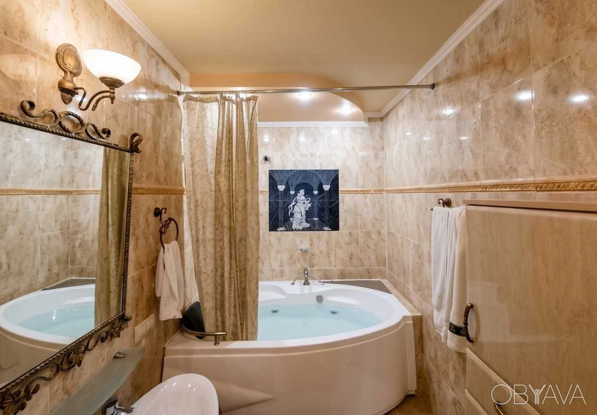 3-комнатная квартира, 105.00 кв.м