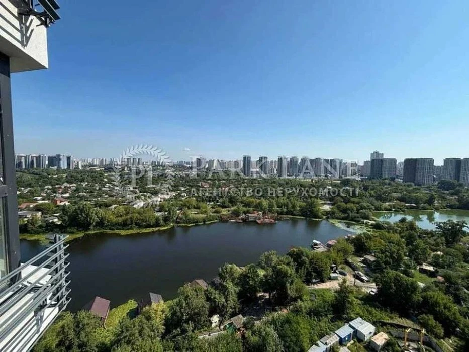 4-к 120м ЖК Зарічний Зарічна будинок 9 Осокорки Славутич Сев