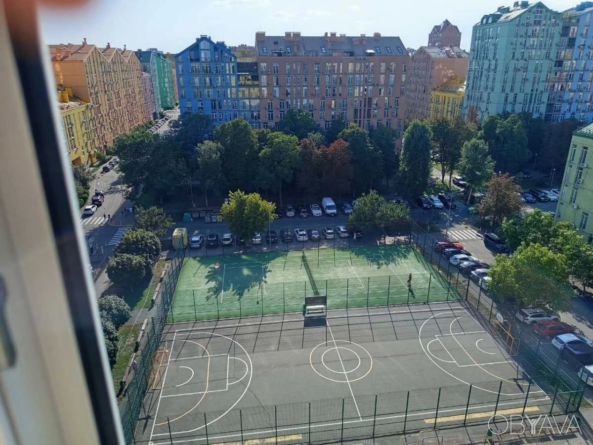 4-комнатная квартира, 112.00 кв.м