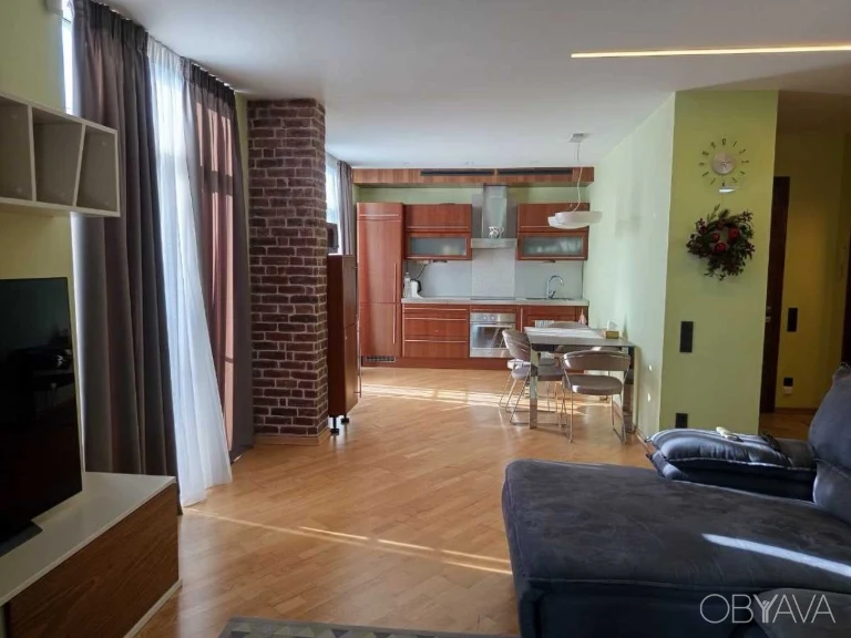 4-комнатная квартира, 112.00 кв.м