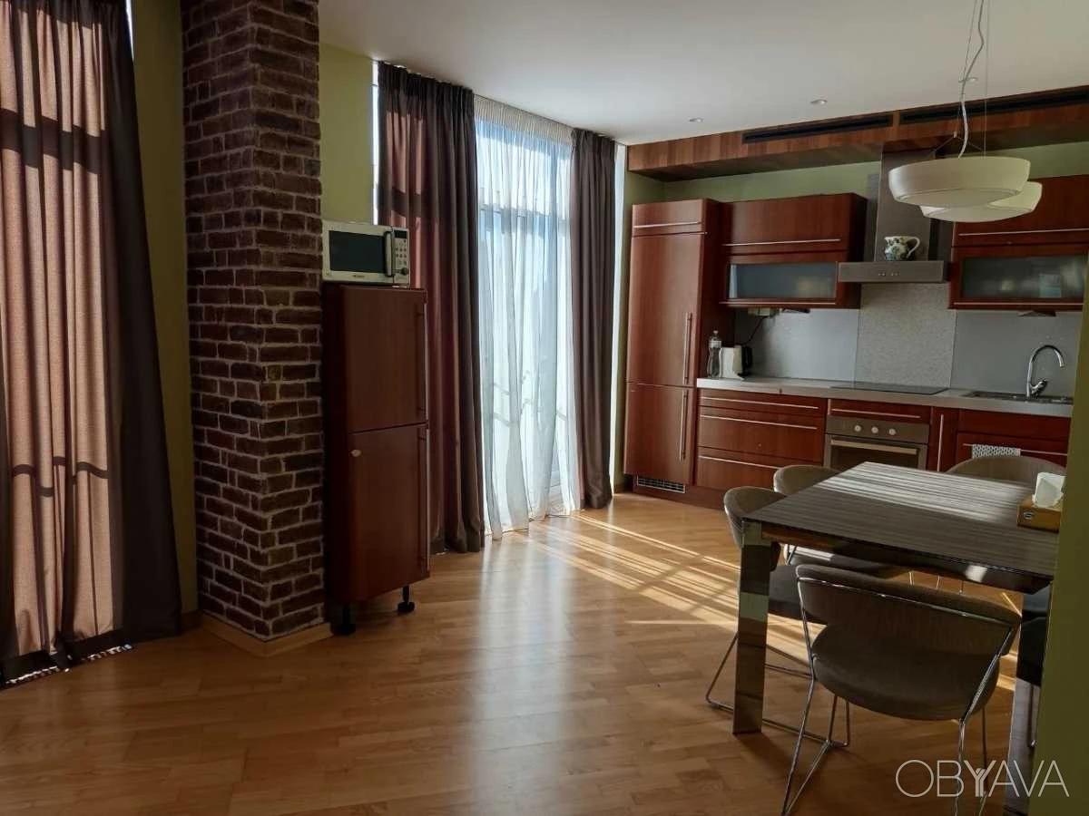 4-комнатная квартира, 112.00 кв.м