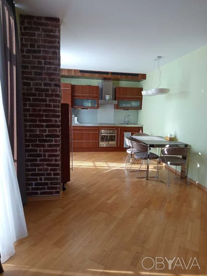 4-комнатная квартира, 112.00 кв.м