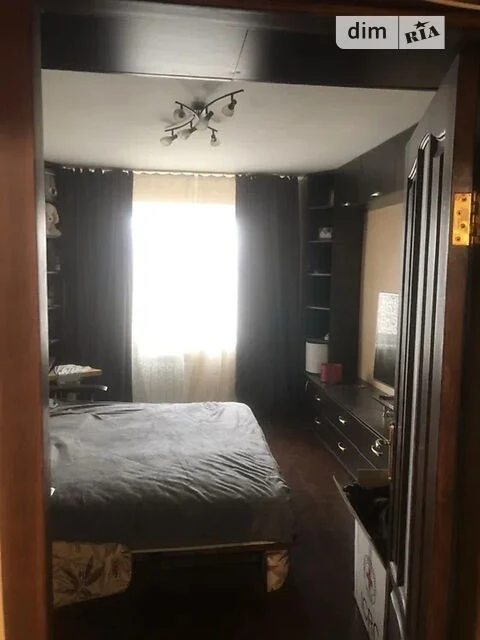 Продаж 2к квартири 60 кв. м на вул. Ревуцького 19 • ID 34769